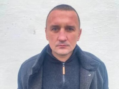 На Рівненщині поліція розшукує засудженого за смертельну ДТП, який втік із лікарні