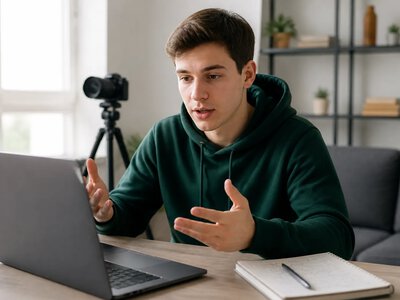 Дослідження: англіцизми входять в естонську переважно через складні іменники