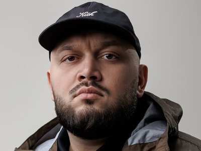 Ціллю кілера, про затримання якого напередодні заявили в Польщі, був український репер Kyivstoner — RMF24