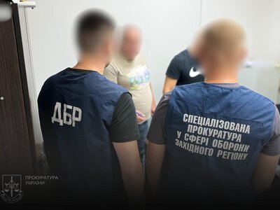 На Прикарпатті офіцер ТЦК у стані сп’яніння побив підлеглого: військовий потрапив до лікарні