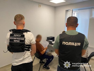 До 32 тисяч доларів за втечу через кордон: на Закарпатті викрили масштабну схему переправлення військових