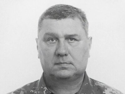 У Черкасах попрощалися із захисником, життя якого обірвалося у військовій частині