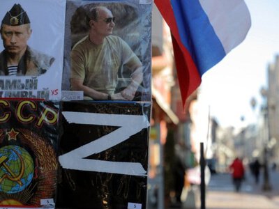 ​На Миколаївщині пропагандиста засудили до 15 років ув'язнення за державну зраду