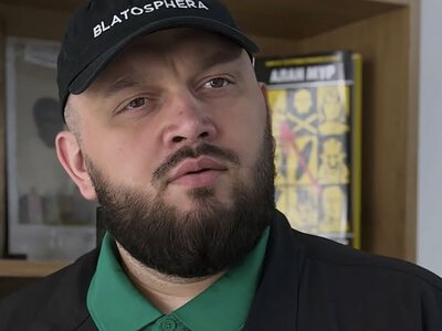 Репер Київстонер у Польщі став мішенню кілера з Донбасу