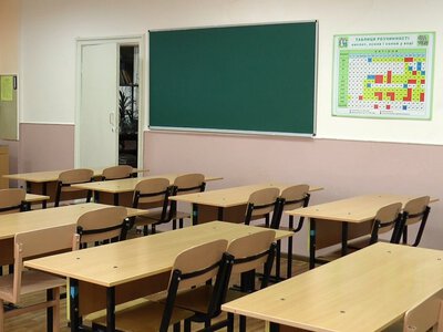 Підготовка закладів освіти до зими: які заходи вживають