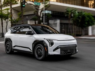 Проїде 500 км без підзарядки: Kia вивела на ринок свій найдешевший кросовер (ФОТО)