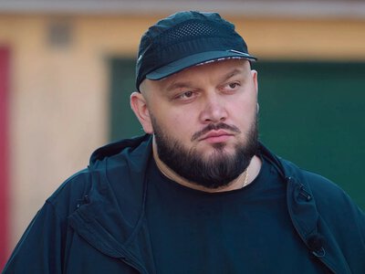 Російські спецслужби могли готувати вбивство репера Kyivstoner у Варшаві - RMF