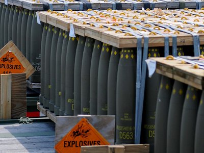 У Європі за тиждень сталися вибухи на двох заводах з виробництва боєприпасів: як вони пов'язані з Україною