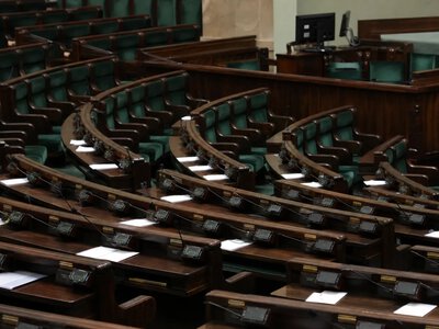 PiS вирішила виключити 40 парламентарів із групи Моравецького