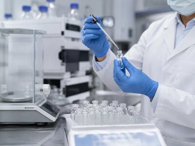 Valisure подала позов проти розробника фармацевтичних стандартів USP