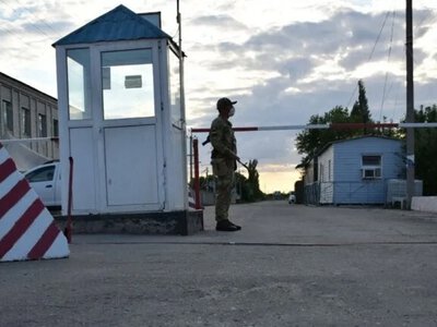 ФСБ рф планує скасувати прикордонні зони на межі з окупованими територіями України 