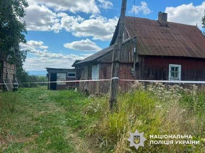 На Буковині затримали чоловіка, який до смерті побив односельчанина
