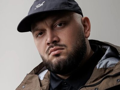 Репер Київстонер був ціллю російського кілера у Варшаві, – ЗМІ