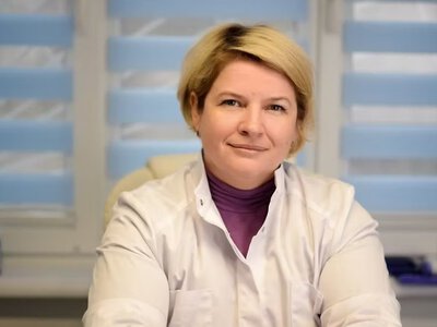 Працювати для своєї громади: лікарка з Зеленодольська модернізувала кабінет «Твій Лікар»