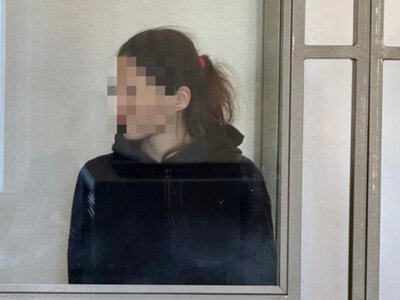 У Севастополі заарештували підозрювану у вибуху, внаслідок якого загинув військовий рф