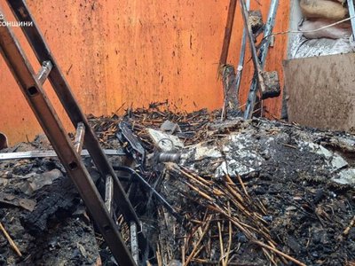 На Херсонщині через російські обстріли постраждали 22 людини, серед них дитина