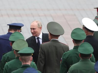 NYT: путін наказав розвідці та військовим руйнувати НАТО і ЄС зсередини, спроби можуть початися восени