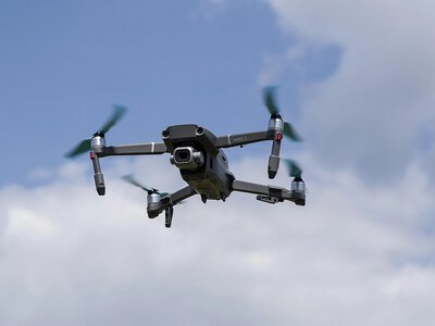 Український розробник ПЗ для дронів Swarmer збільшив збиток до $7,3 млн