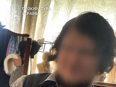 Лідера більшовиків-ленінців із Миколаївської області засудили до 15 років в'язниці