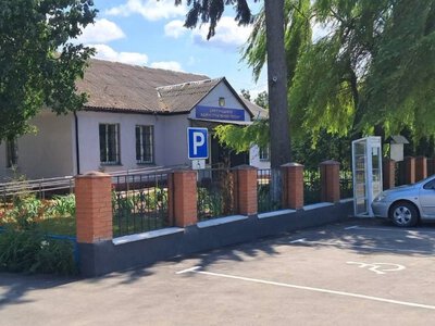 У Війтівецькій громаді ЦНАП зробили доступнішим для маломобільних відвідувачів