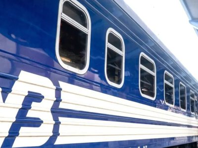 «Укрзалізниця» підвищить зарплати для 150 тисяч працівників