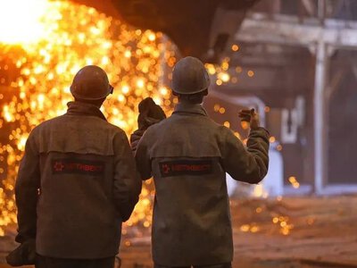 ЄС вдвічі скоротив квоти на українську сталь: втрати валютної виручки можуть сягнути $1,2 млрд
