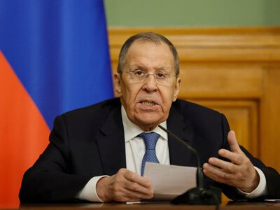 Ультиматум не ставимо, – Лавров про можливу зустріч Путіна з посланцями Трампа