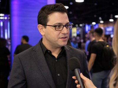 Гендиректор Disney Джош Д'Амаро розповість CNBC про стратегію зростання компанії