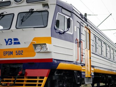 Зарплати залізничників зростуть: підвищення торкнеться понад 150 тисяч працівників