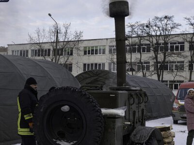Київ готується до можливих проблем з опаленням: міські служби складають списки маломобільних мешканців