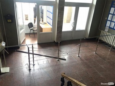 На українських митницях “міняють місцями ліжка” – почалася активна ротація