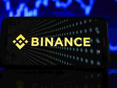 Binance обмежила операції російських користувачів через санкції ЄС