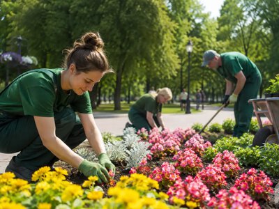 У Ковелі КП «Ковельські парки» шукає працівників: які вакансії доступні