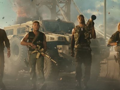 Battlefield 6 знову стане безплатною наступного тижня