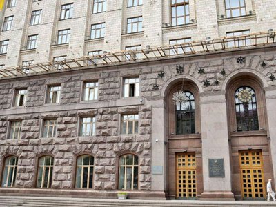 Суд змусив правоохоронців публічно спростувати неправду про відрядження Загуменного, – КМДА