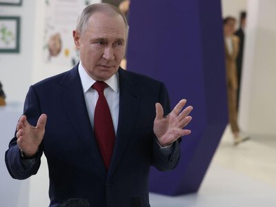 Путін відкрито провокує Японію: раптовий візит на Курили мав підступну ціль