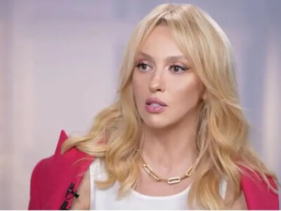 Побиття та спалена квартира: шокуюче зізнання Олі Полякової - подробиці для киян