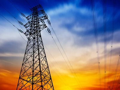У чотирьох країнах Центральної Азії сталися відключення електроенергії