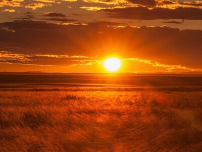 Синоптики на Львівщині прогнозують потепління до +33°