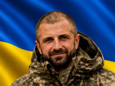 На війні помер воїн зі Львівщини Олег Гейда