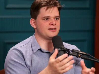 Нетиповий образ Ісуса: американець розповів, чому перестав боятися смерті під час операції (Відео)
