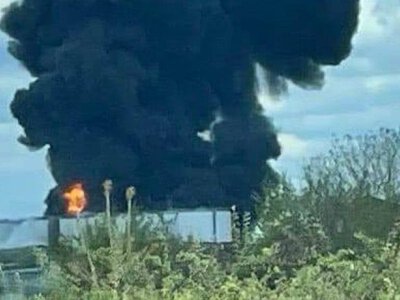 Кабмін посилив підтримку агросектору через російську блокаду портів