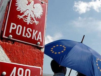 МВС Польщі заявляє про нульову толерантність до агресії та ненависті