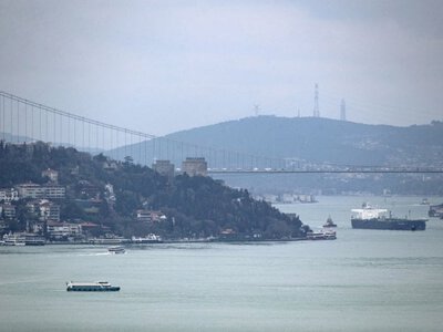 Reuters: Туреччина скоротила імпорт російської нафти та планує зменшити його у серпні