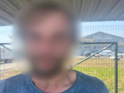 Вихопив телефон у перехожої та втік: у Борисполі чоловіку повідомили про підозру