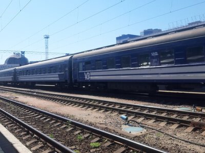 Зміни в «Укрзалізниці»: квиток на поїзд може коштувати дорожче залежно від дати купівлі