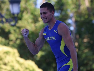 Легкоатлет із Дніпра вивів Україну до рідкісного фіналу чемпіонату Європи