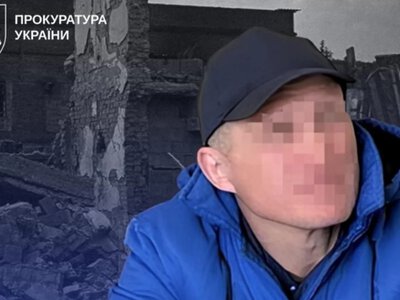 Два місяці ґвалтував 57-річну жінку на Донеччині. Російського військового засудили до 12 років тюрми