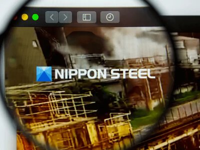 Nippon Steel: нова лінія прокатки для сталі