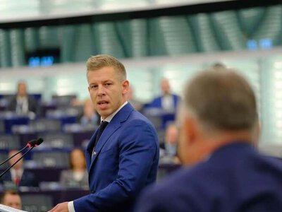 Угорщина переглядає ядерну угоду з росією на 10 млрд євро — Politico